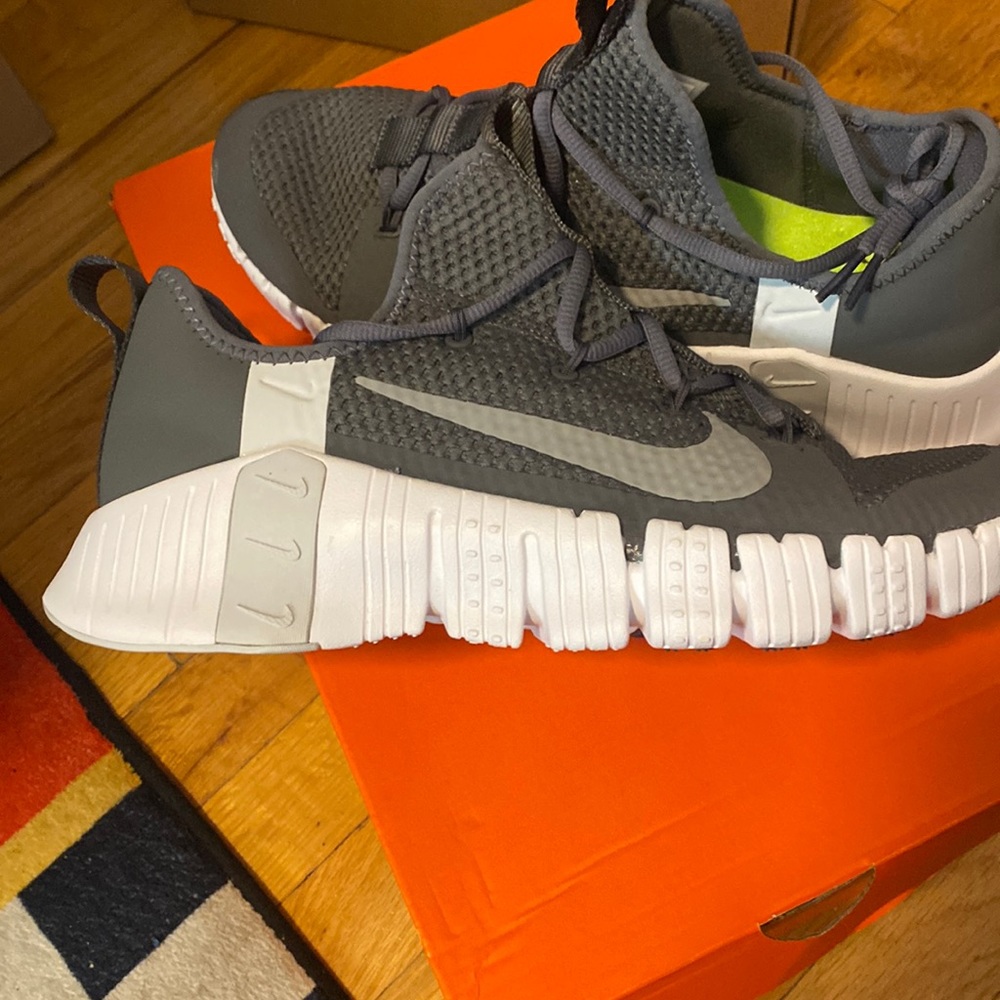 Nike Free Metcon 3